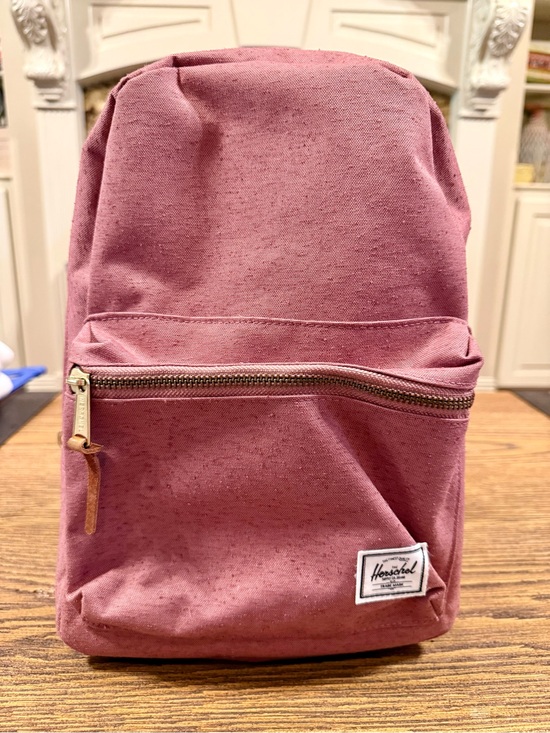 Herschel Supply Company Handbags - A22 - Herschel Supply Company Pink Small Backpack